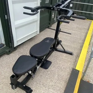 Marcy PM4400 Home Multi Gym