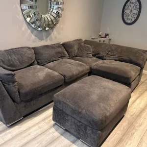 Corner sofa - Image 2
