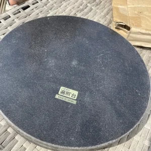 Bonsai turntable