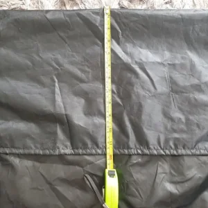Festival cart trolley waterproof cover - Image 6