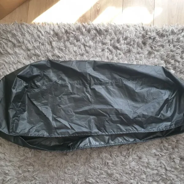 Festival cart trolley waterproof cover