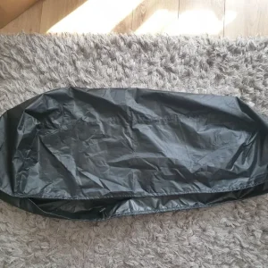 Festival cart trolley waterproof cover