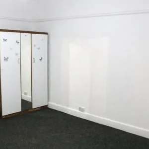Two bedroom flat in Latheron, Highland
