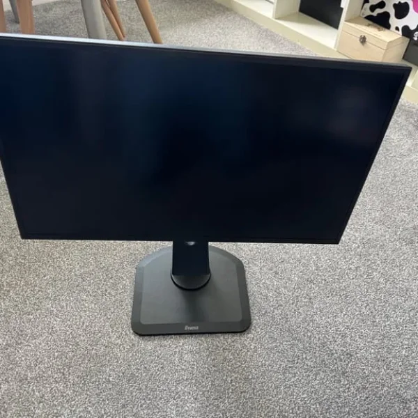 iiyama ProLite XB2481HS-B1 24” Monitor