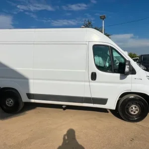 2017 Fiat Ducato 2.0 MultiJet II 35 Panel Van 5dr Diesel Manual M H2 Euro 6 (s/s) - Image 2