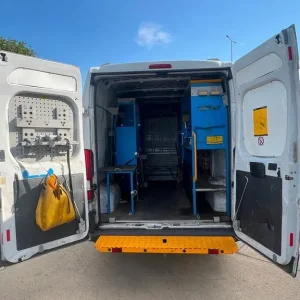 2017 Fiat Ducato 2.0 MultiJet II 35 Panel Van 5dr Diesel Manual M H2 Euro 6 (s/s) - Image 4