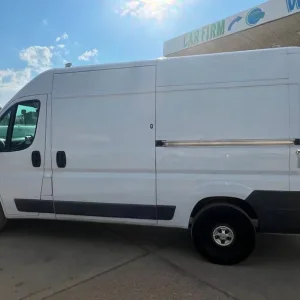 2017 Fiat Ducato 2.0 MultiJet II 35 Panel Van 5dr Diesel Manual M H2 Euro 6 (s/s) - Image 5