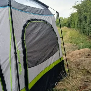 Olpo Hive tent and awning - Image 2