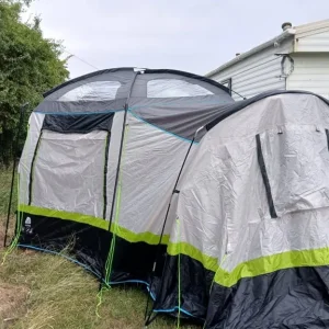 Olpo Hive tent and awning - Image 3