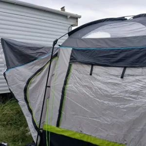 Olpo Hive tent and awning - Image 4