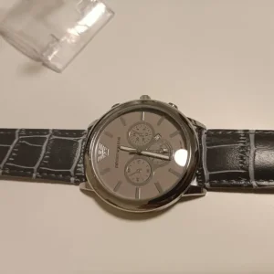 Armani classic men's watch - Image 6