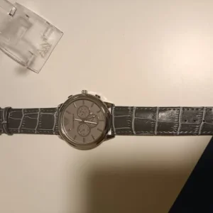 Armani classic men's watch - Image 7