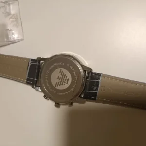 Armani classic men's watch