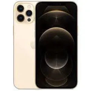 Apple iPhone 12 Pro 128GB Gold - Image 3
