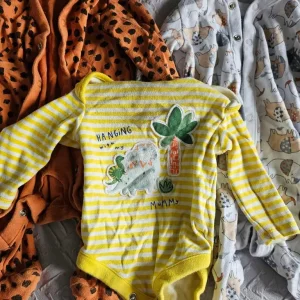 Baby boys clothes 0-3 months bundle - Image 2