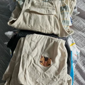 Baby boys clothes 0-3 months bundle
