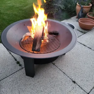 Firepit