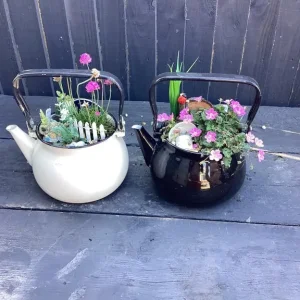 Garden ornaments