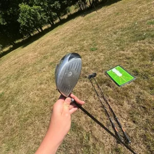 Golf clubs - Image 7