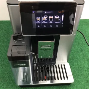 Delonghi PrimaDonna Soul Coffee Machine - Image 2