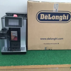 Delonghi PrimaDonna Soul Coffee Machine