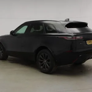 2019 Land Rover Range Rover Velar 2.0 D180 R-Dynamic SE SUV 5dr Diesel Auto 4WD Euro 6 (s/s) - Image 4
