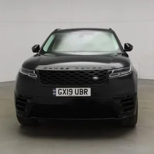 2019 Land Rover Range Rover Velar 2.0 D180 R-Dynamic SE SUV 5dr Diesel Auto 4WD Euro 6 (s/s) - Image 7