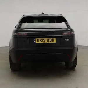2019 Land Rover Range Rover Velar 2.0 D180 R-Dynamic SE SUV 5dr Diesel Auto 4WD Euro 6 (s/s) - Image 8