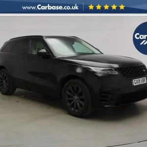2019 Land Rover Range Rover Velar 2.0 D180 R-Dynamic SE SUV 5dr Diesel Auto 4WD Euro 6 (s/s)
