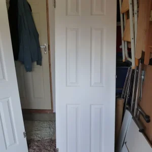 Six Panel Doors - Image 2