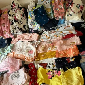 Hige bundle girls clothes 18-24 months - Image 2