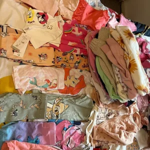Hige bundle girls clothes 18-24 months - Image 3