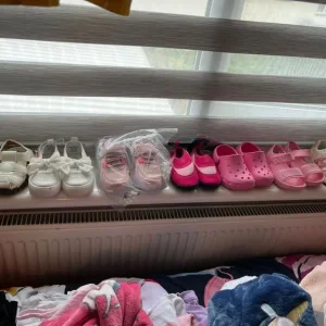 Hige bundle girls clothes 18-24 months - Image 4