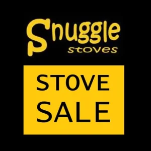 8kw STOVE - Image 6