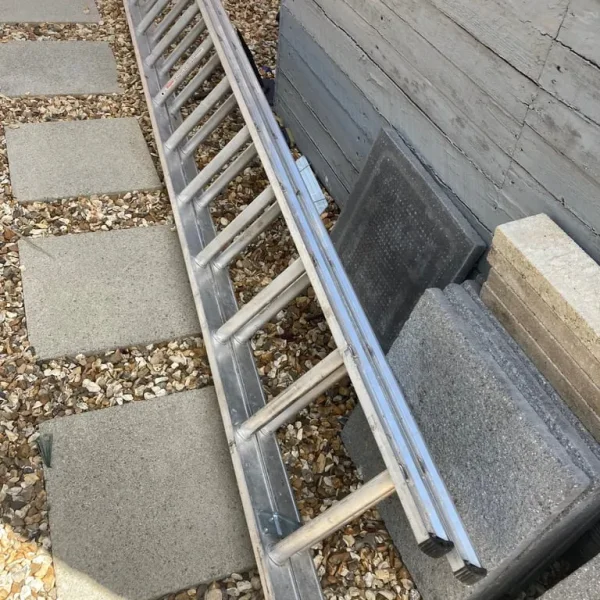 Double Ladders