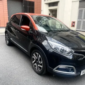 Renault Captur 1.5 dCi Automatic – 2015 – 5 Doors - Image 2