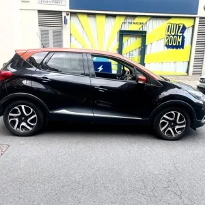 Renault Captur 1.5 dCi Automatic – 2015 – 5 Doors - Image 3