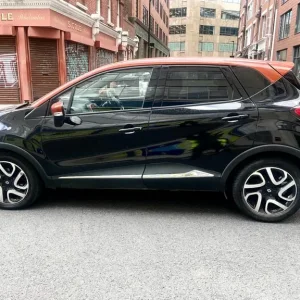 Renault Captur 1.5 dCi Automatic – 2015 – 5 Doors - Image 5