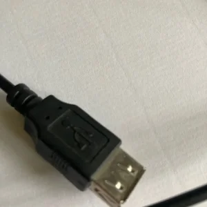 USB Male to Female Cable - Image 3