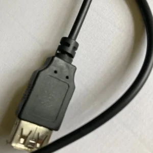USB Male to Female Cable - Image 4