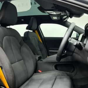 2023 Polestar 2 Plus EV AWD 5-door Hatchback - Image 2