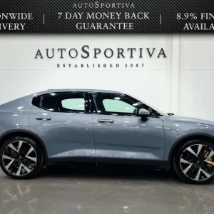 2023 Polestar 2 Plus EV AWD 5-door Hatchback - Image 3