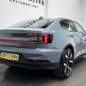 2023 Polestar 2 Plus EV AWD 5-door Hatchback - Image 5