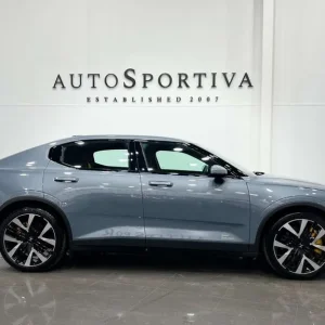 2023 Polestar 2 Plus EV AWD 5-door Hatchback - Image 6