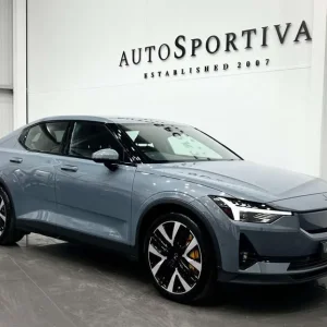 2023 Polestar 2 Plus EV AWD 5-door Hatchback - Image 7