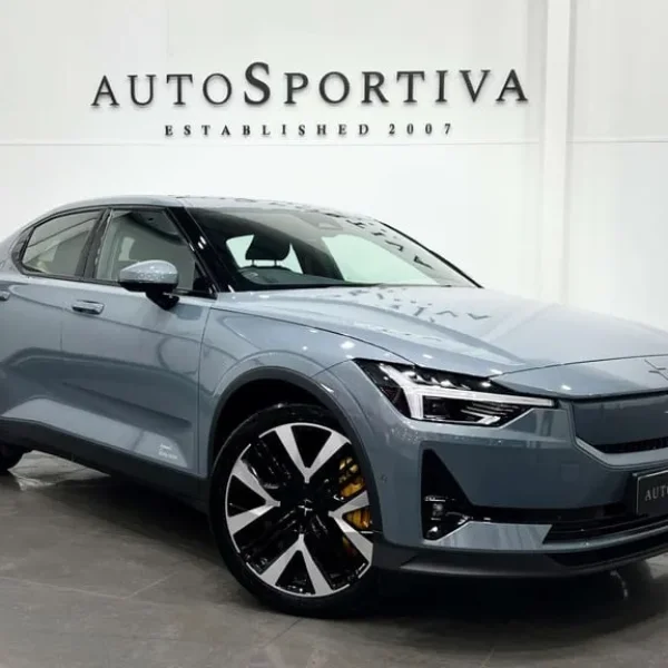 2023 Polestar 2 Plus EV AWD 5-door Hatchback