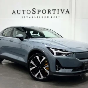 2023 Polestar 2 Plus EV AWD 5-door Hatchback