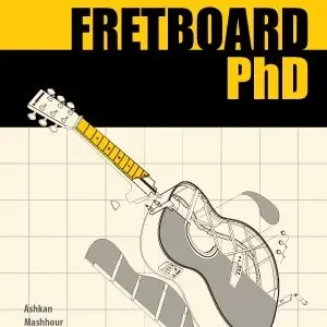Fretboard and Intervals