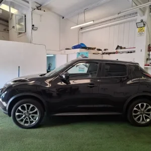 2019 Nissan Juke 1.6 Tekna 5-door CVT with Bose sound - Image 5