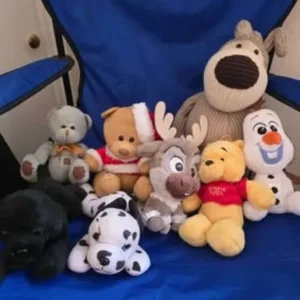Cuddly toys - Image 2